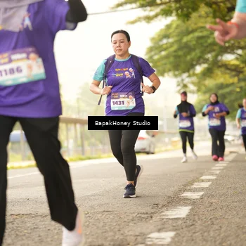 Runner Photo 8283888