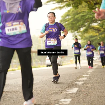 Runner Photo 8283889