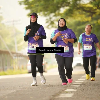 Runner Photo 8283891