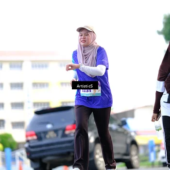 Runner Photo 8283892