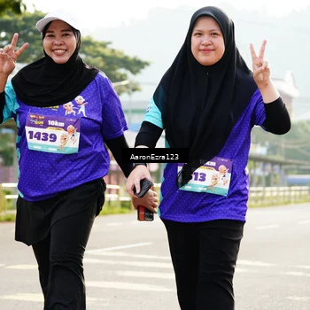 Runner Photo 8283894