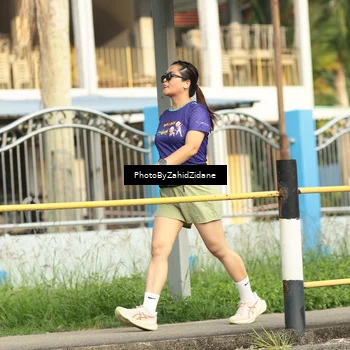 Runner Photo 8283895