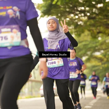 Runner Photo 8283898