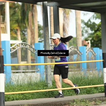 Runner Photo 8283903