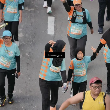 Runner Photo 8283906