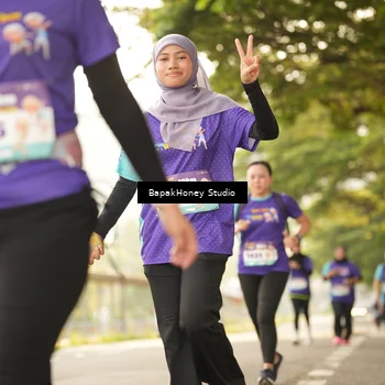 Runner Photo 8283907