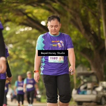 Runner Photo 8283908
