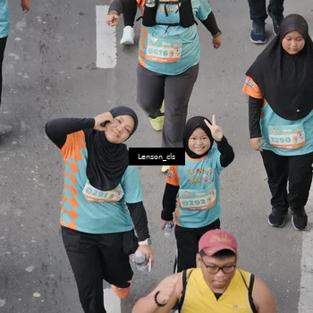 Runner Photo 8283909