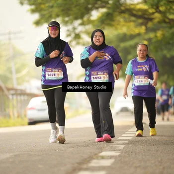 Runner Photo 8283910