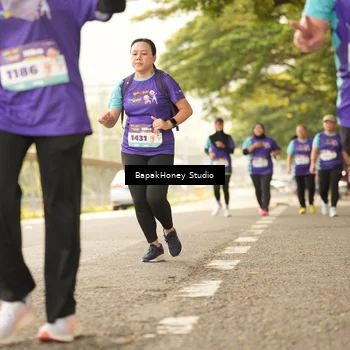 Runner Photo 8283911