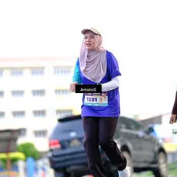 Runner Photo 8283912