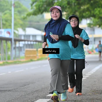 Runner Photo 8283913