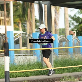Runner Photo 8283914
