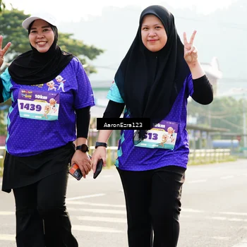 Runner Photo 8283915