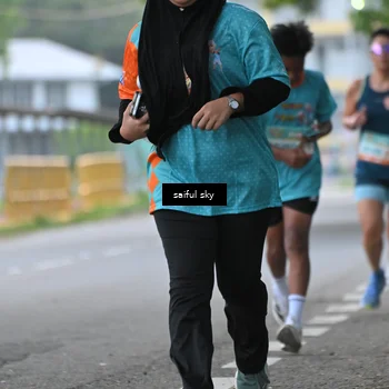 Runner Photo 8283916