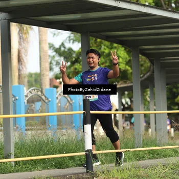 Runner Photo 8283917