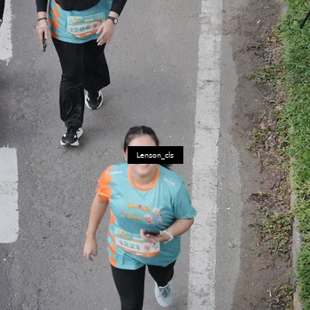 Runner Photo 8283918