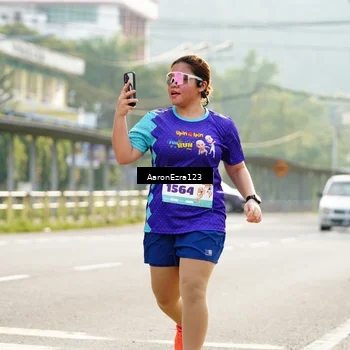 Runner Photo 8283919