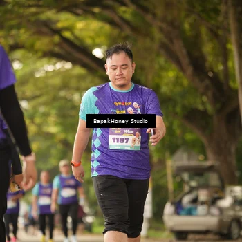 Runner Photo 8283920