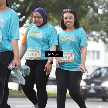 Runner Photo 8283921