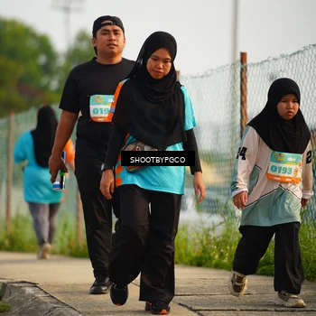 Runner Photo 8283922