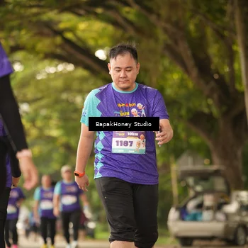Runner Photo 8283923