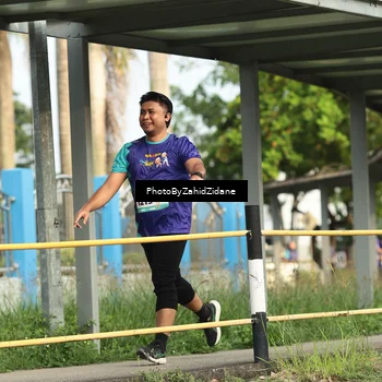 Runner Photo 8283925