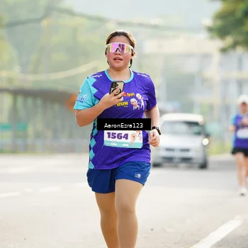 Runner Photo 8283926