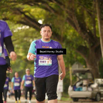 Runner Photo 8283927