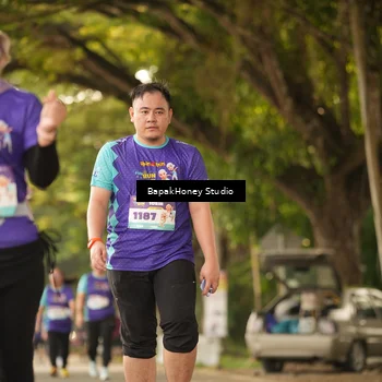 Runner Photo 8283931