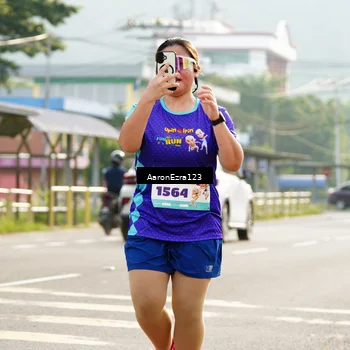 Runner Photo 8283932