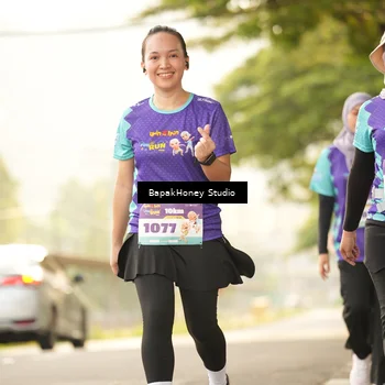 Runner Photo 8283933