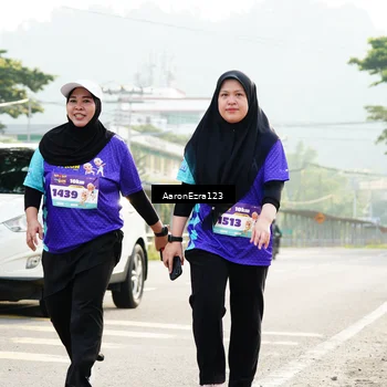 Runner Photo 8283934