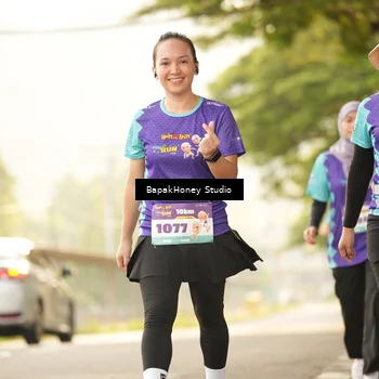 Runner Photo 8283935