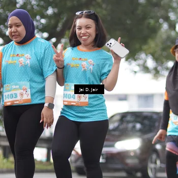 Runner Photo 8283937