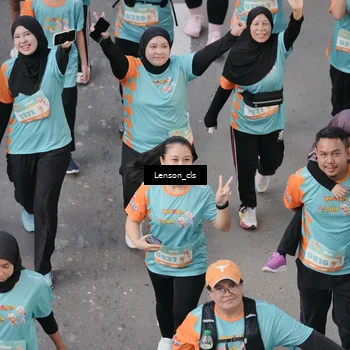 Runner Photo 8283939