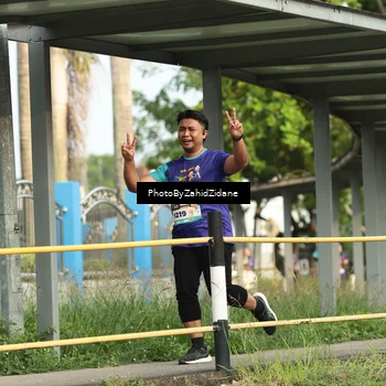 Runner Photo 8283940