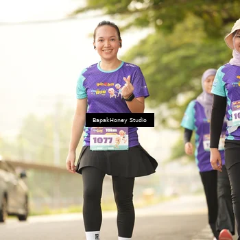 Runner Photo 8283942