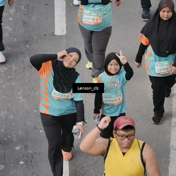 Runner Photo 8283945