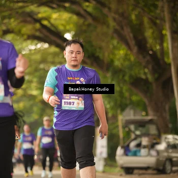 Runner Photo 8283946