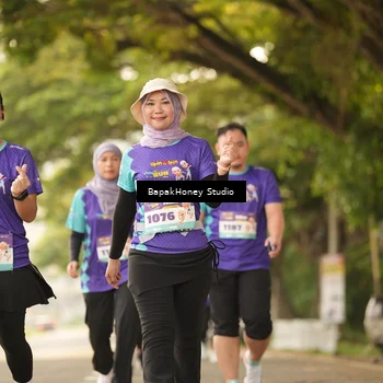 Runner Photo 8283950