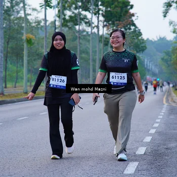 Runner Photo 8283953