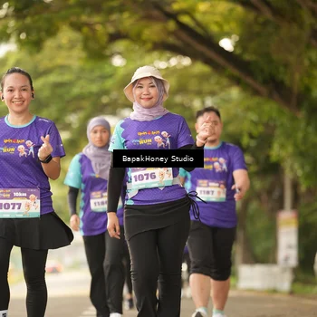 Runner Photo 8283955