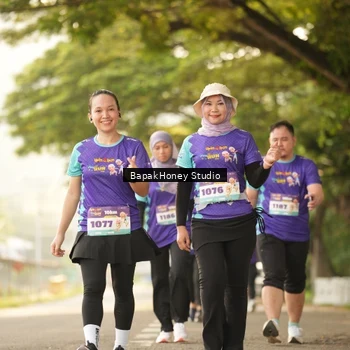 Runner Photo 8283958