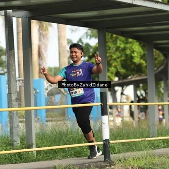Runner Photo 8283962