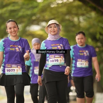 Runner Photo 8283963
