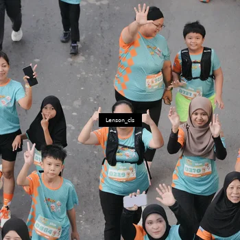 Runner Photo 8283964