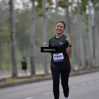 Runner Photo 8283965