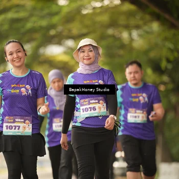 Runner Photo 8283967