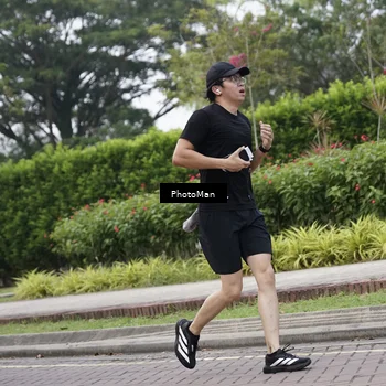 Runner Photo 8283969